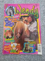 Wendy Comic Heft/ Pferde Zeitschrift von 1998