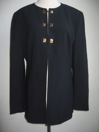 Escada sublime veste en taille 40CH!