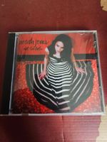 CD - Norah Jones – Not Too Late (Jazz, 2007)
