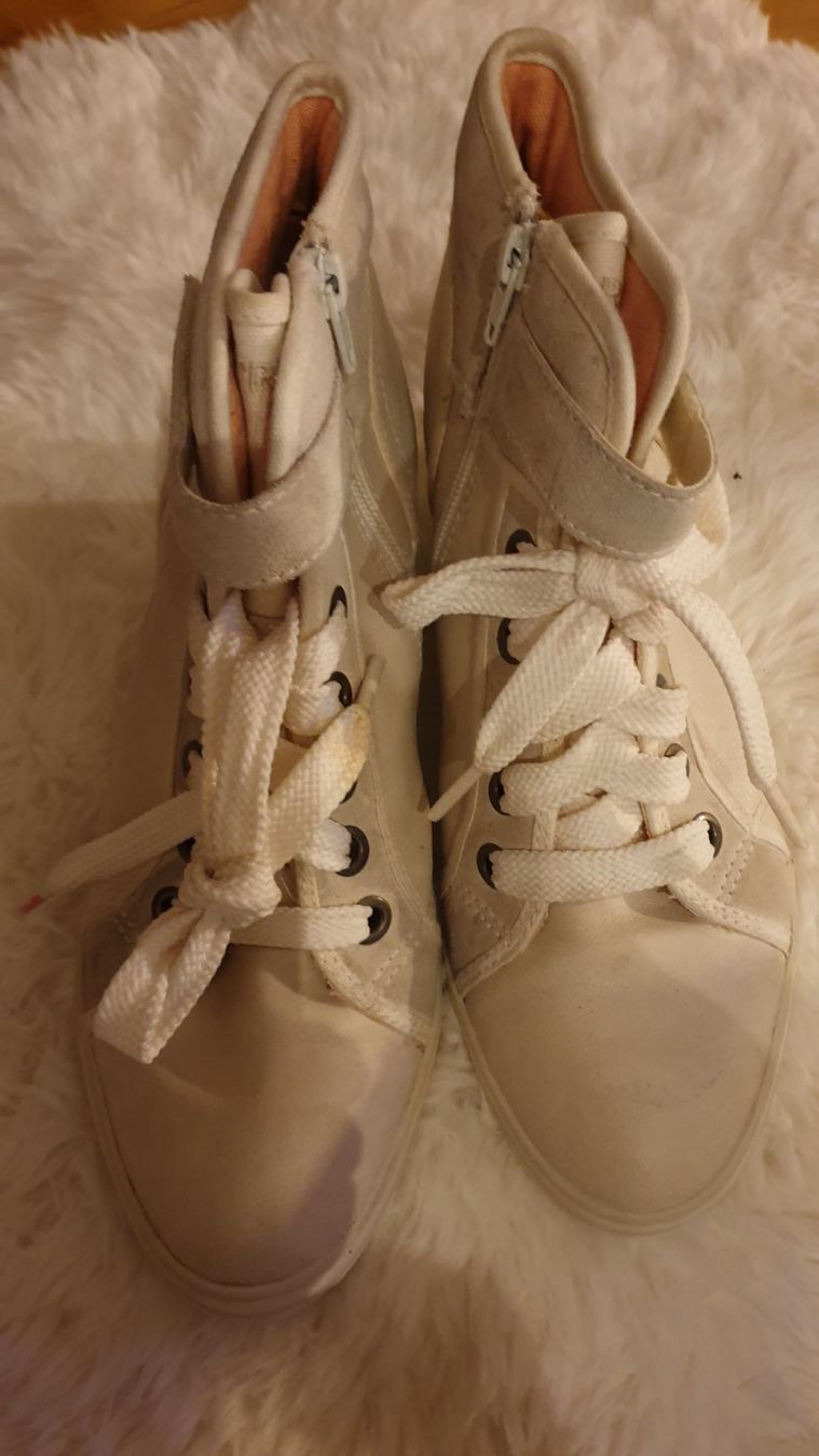 Esprit Scarpe da donna: DAMEN SCHUHE – Usato da Thun venduto da Vecgou