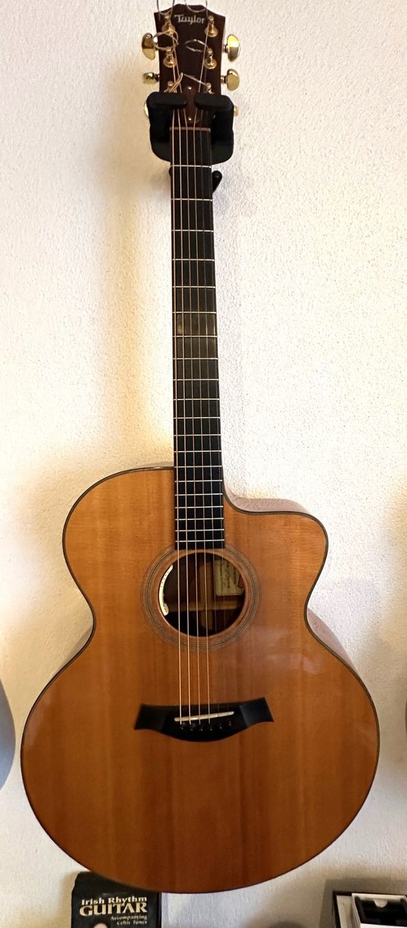 Instruments de musique: Taylor Leo Kottke – D'occasion à Goldau par larson5118