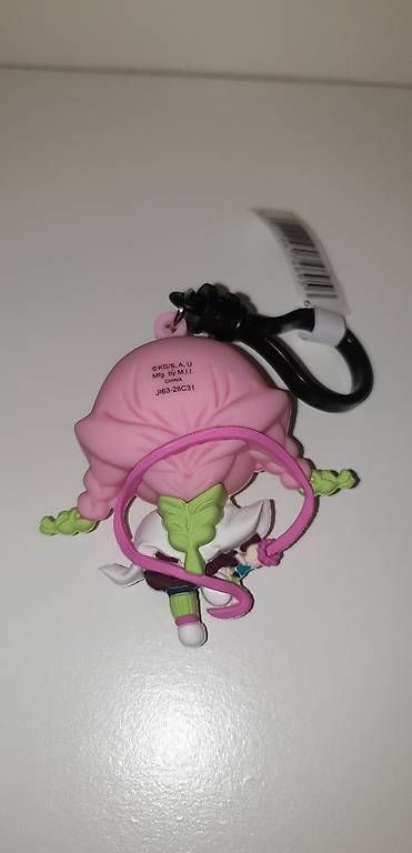 Statuette: Demon Slayer Monogram Serie 1 (Infinity Castle) – Nuovo (secondo la descrizione) da Lohn-Ammannsegg venduto da dsn_7n2j 1