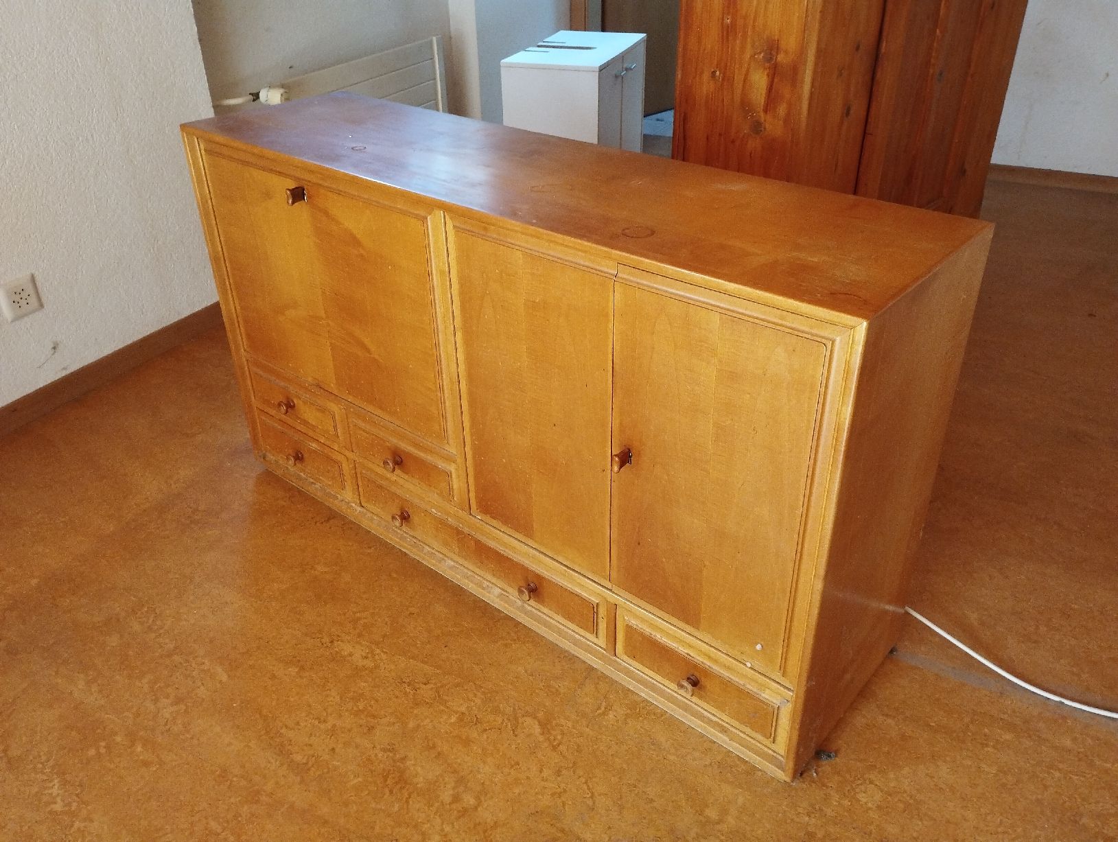 Commodes: Kommode oder Sekretär – D'occasion à Faoug par Poncho2