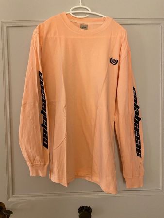 Yeezy Shirt