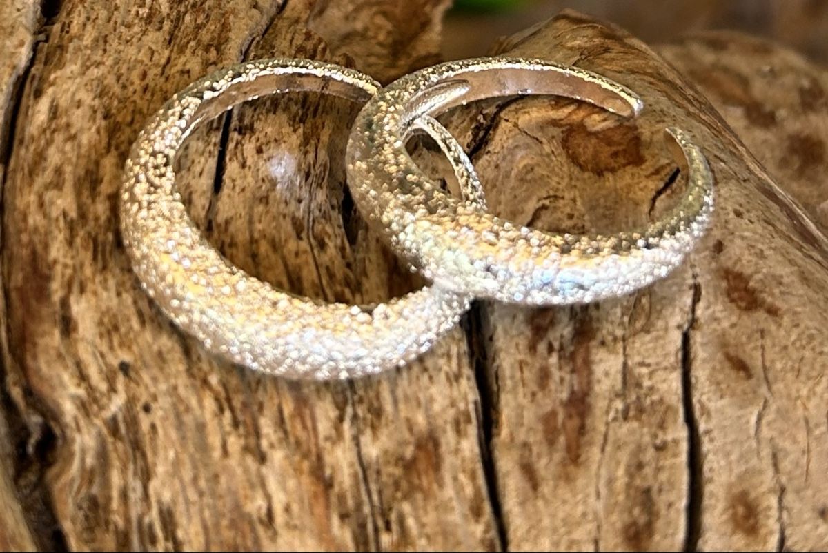 Anelli: Silber Ringe 926 – Nuovo (secondo la descrizione) da Rekingen AG venduto da Olgamurga 2