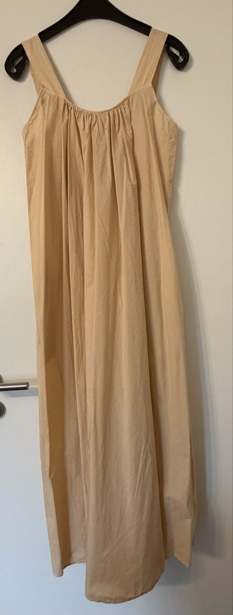 Robes: Abito sabbia Alessia Santi  – Neuf avec emballage d'origine à Muzzano par nat_x9hf 1