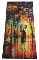 Bandana snood - The Rain