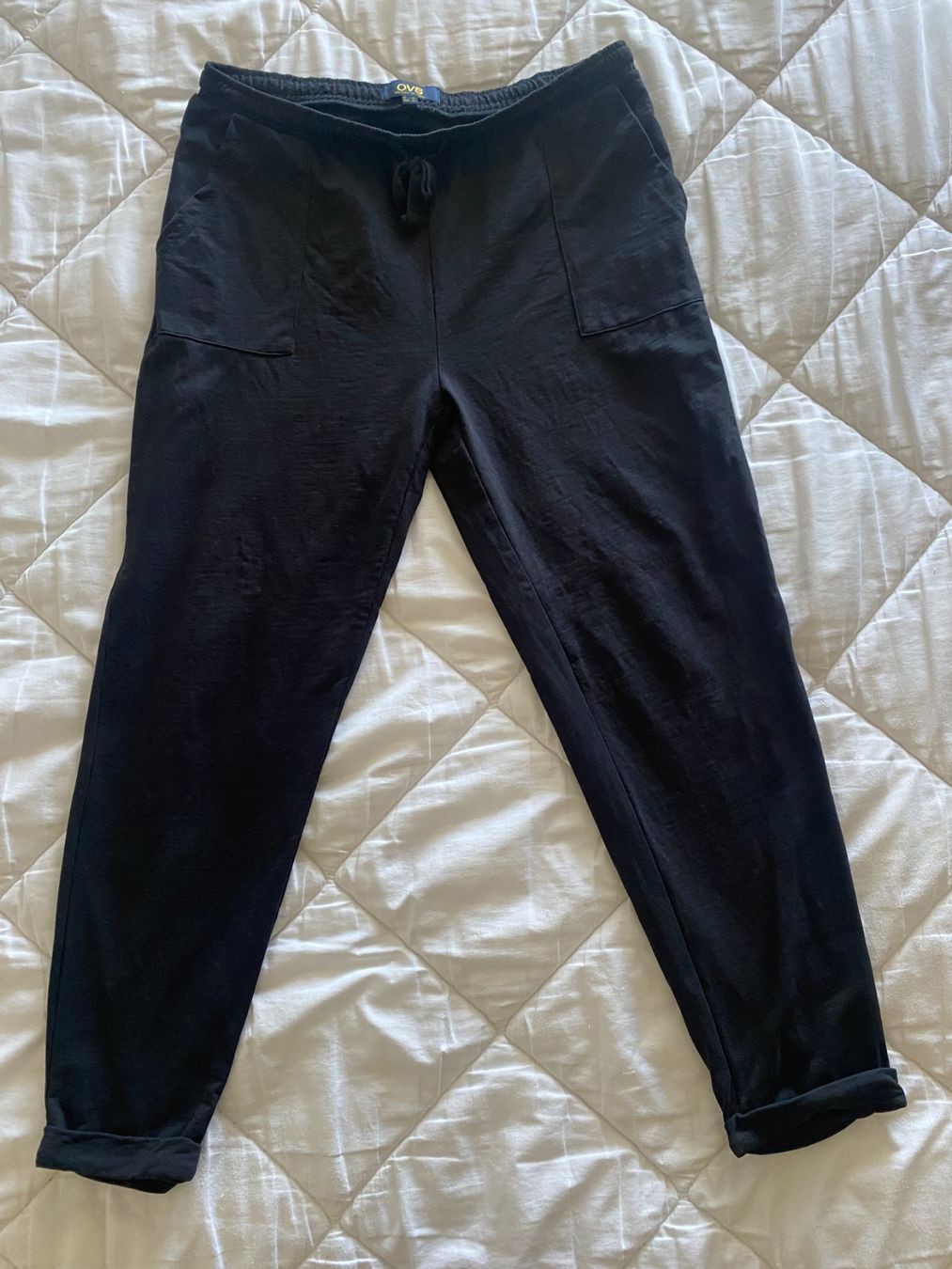 Pantaloni: Trainerhose OVS (XL) – Usato da Gümligen venduto da Vicky2