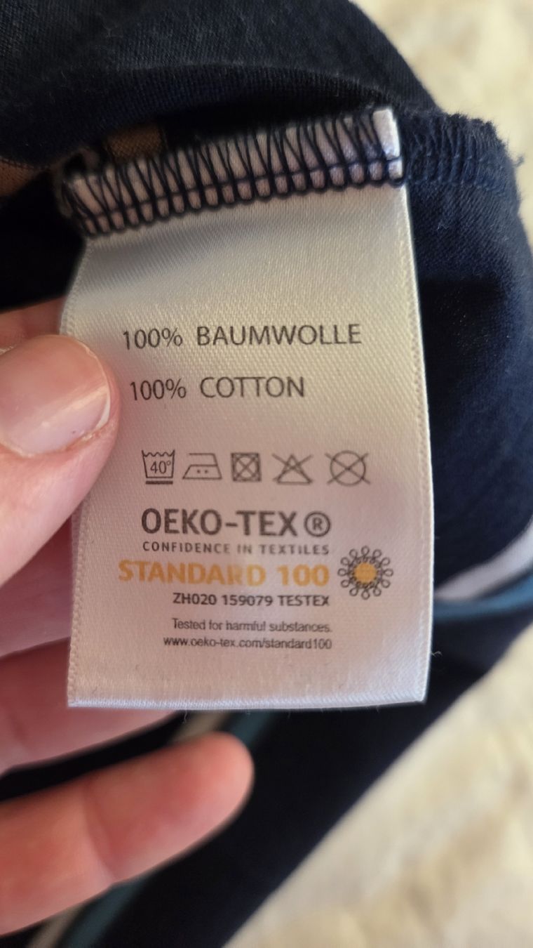 Paul Kehl Polo-Shirts: Polohemd Paul Kehl Gr. L – Gebraucht aus Berikon von alko93 3
