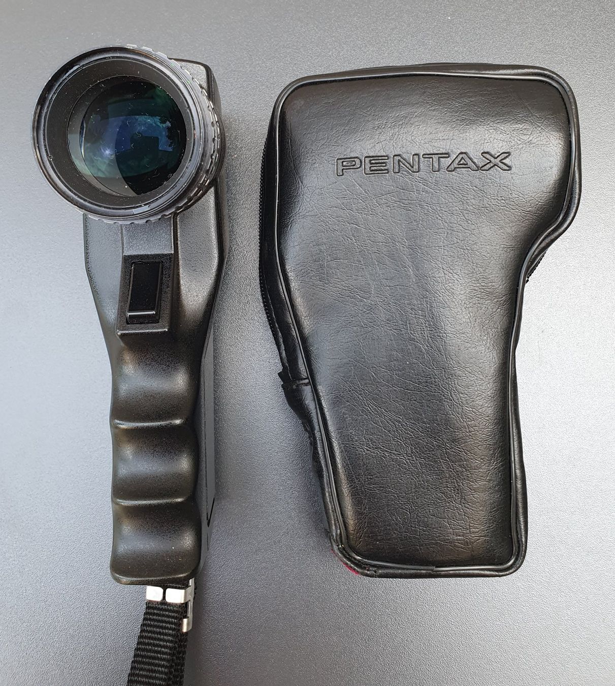 Messen: Pentax Digital Spotmeter – Gebraucht aus Zürich von issi267 3