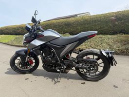 Malaguti Drakon 125