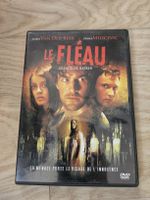 DVD Le Fléau - Thriller Horreur James Van Der Beek saison