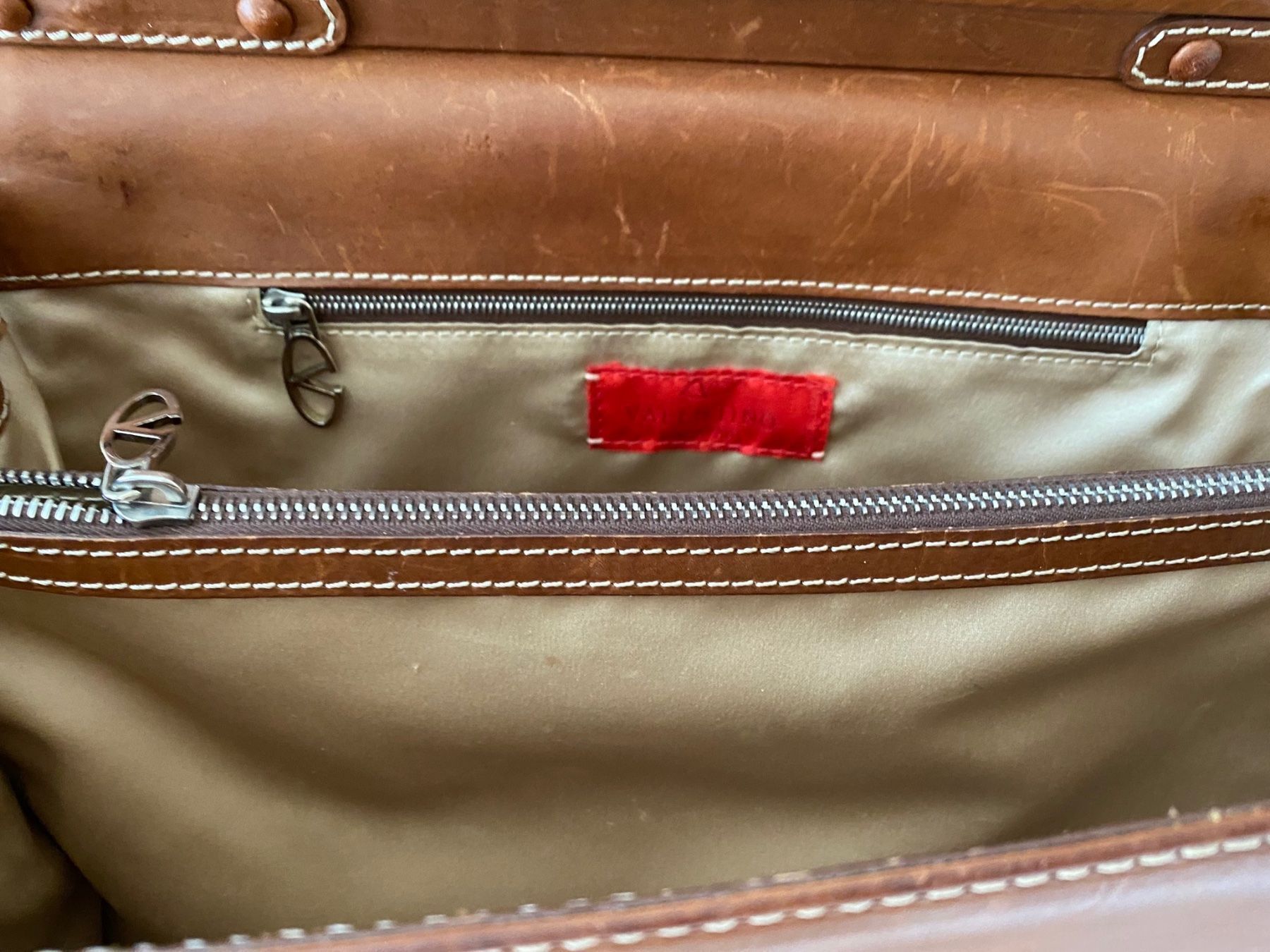 Valentino Taschen für Damen: Valentino Handtasche – Gebraucht aus Triesen von vla_z6rh 3