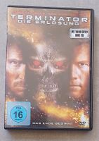 DVD Terminator die Erlösung