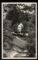 Altendorf-Buchs, Restaurant Schenkenalp 