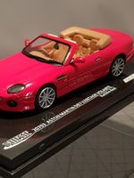 Aston Martin DB7 Vantage Volante Rathlin Red