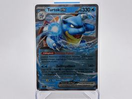 Stellarkrone - Turtok ex  (SCR 30) - DE