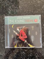 Otfried Preussler Die kleine Hexe 1 CD gebraucht
