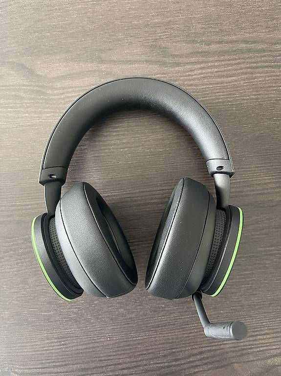 Microsoft Cuffie: Cuffie headset xbox – Usato da S. Vittore venduto da Ingenieur3521