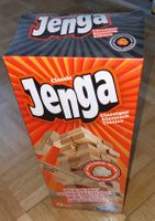Jenga Spiel