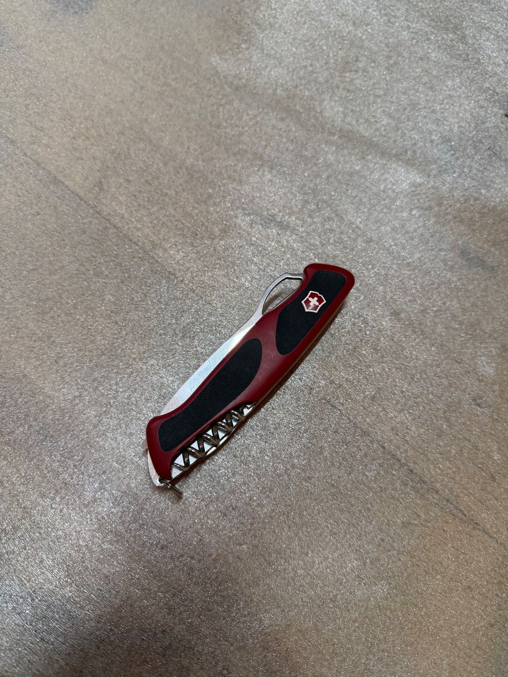 Victorinox Coltelli tascabile: Victorinox Ranger 79 M Grip – Usato da Ehrendingen venduto da luka.gabriel.silling