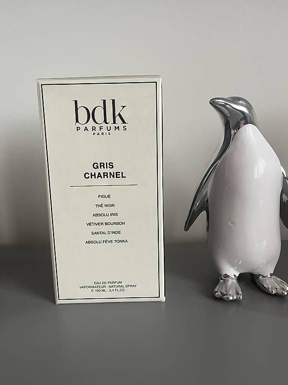 Profumi & Eau de Toilette: Bdk gris charnel edp 100 ml – Nuovo e nell'imballaggio originale da Brugg AG venduto da OLFACTO_PRIVE