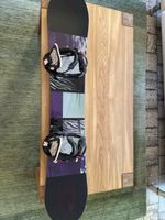 Snowboard Ride 147 cm