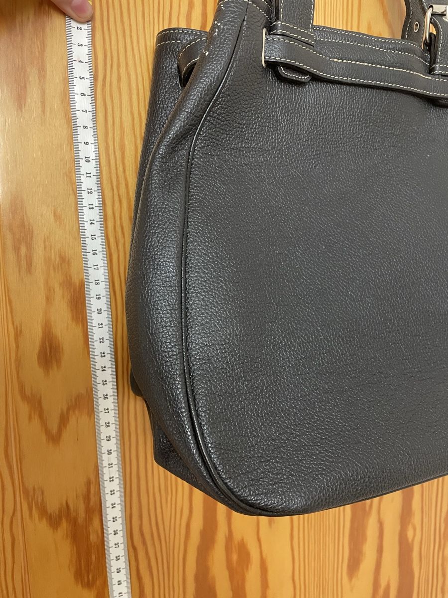 Borse da donna: Schwarze Handtasche – Usato da Dittingen venduto da nje_9nlt 3