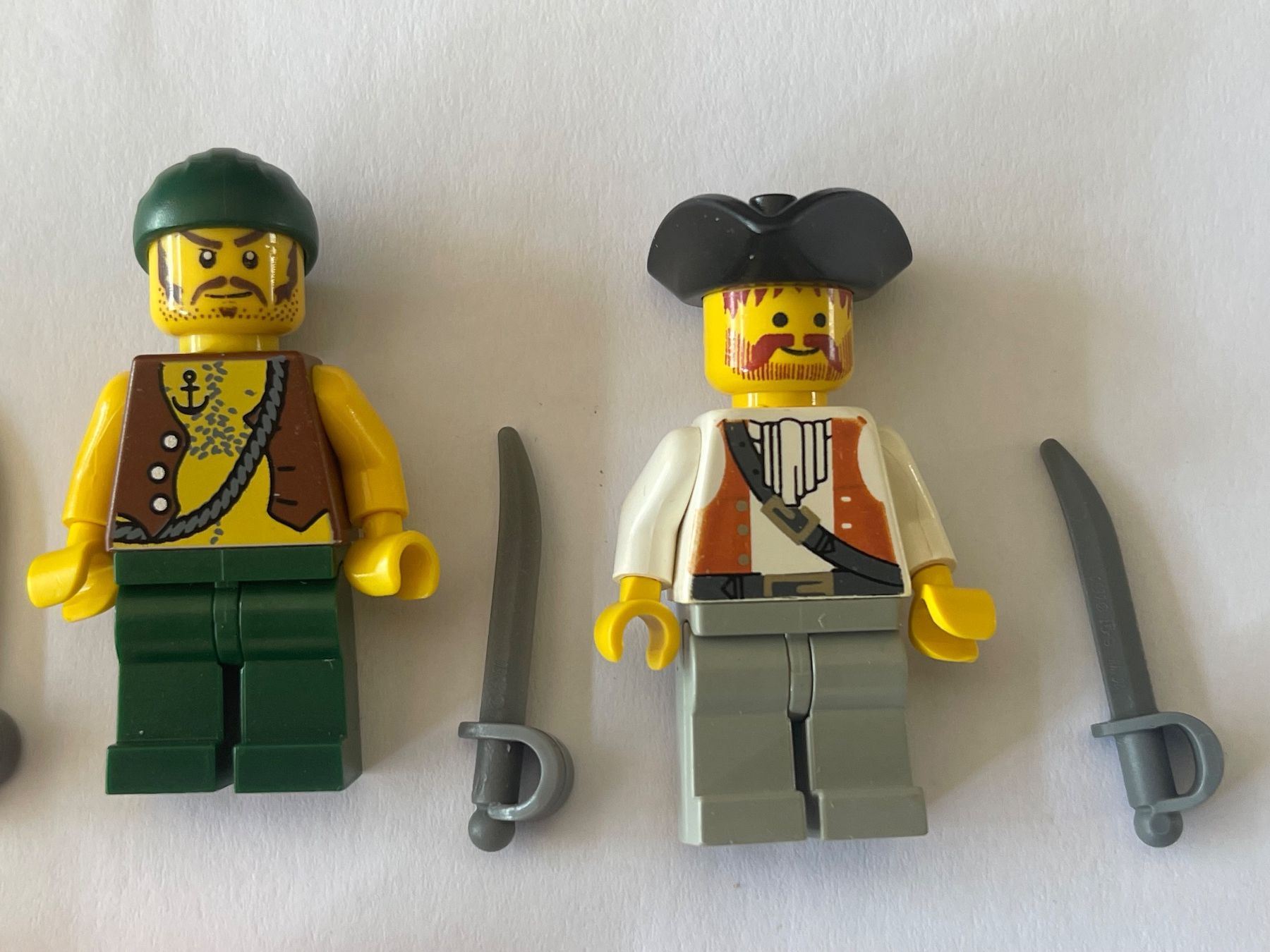 Jouets: Lego Piraten – D'occasion à Kirchberg BE par Matador13 7