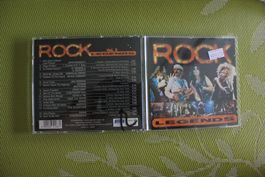 Rock Vol 3 Legends  CD ( 1295)