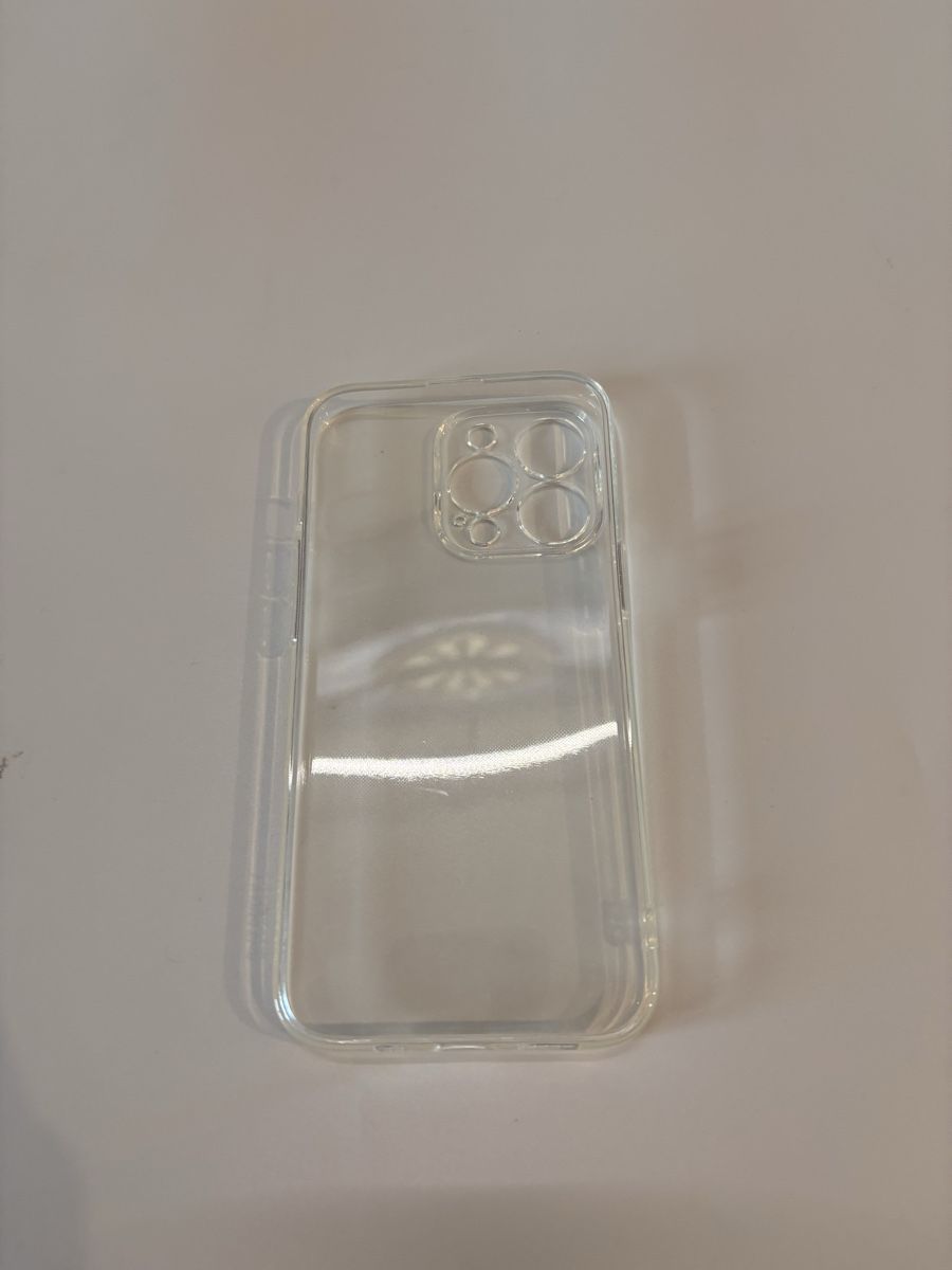 Apple Covers & Schutzfolien: I Phone 13 pro Handyhülle – Neu (gemäss Beschreibung) aus Frauenfeld von isa_9cy7 1