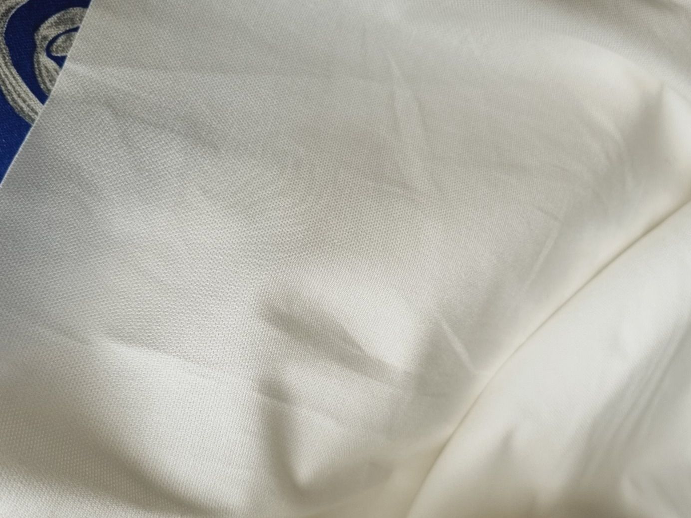 Tessuti: Stoff Baumwolle  145 x 130 cm  weiss – Nuovo e nell'imballaggio originale da geroldswil venduto da Gumball1 1