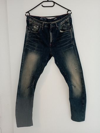 G-Star RAW Jeans – Dunkelblau, Grösse 28/36