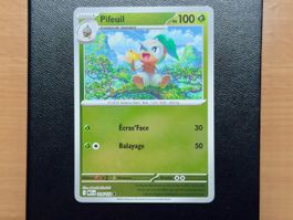 Pifeuil Reverse (014/132) - Méga-Évolution - ME01 - MEG FR