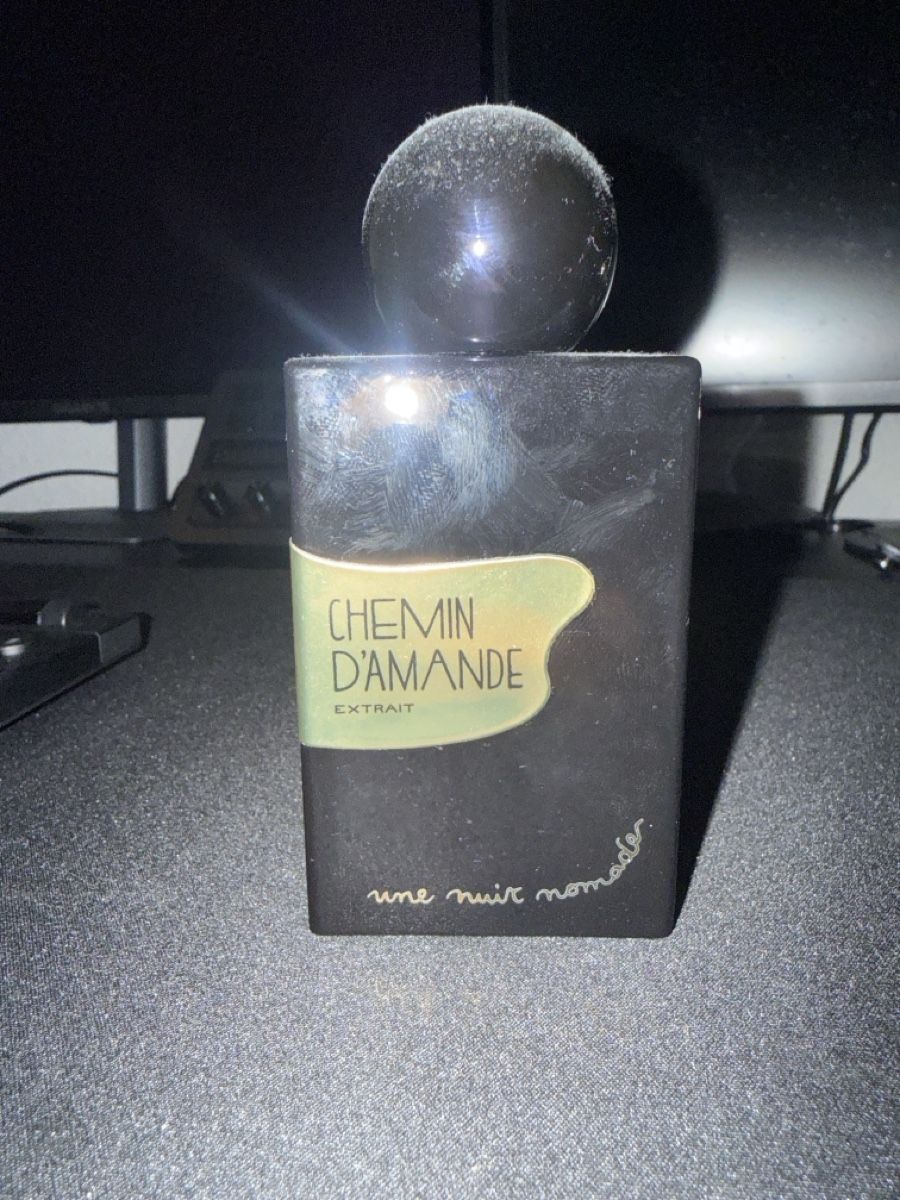 Profumi & Eau de Toilette: Chemin Damande – Usato da Obergerlafingen venduto da tim_cq26