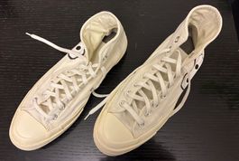 Converse All Star High Sneaker weiss Grösse 40 gebraucht