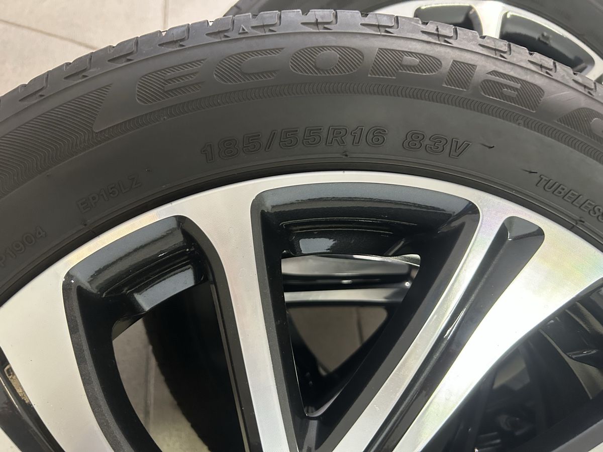 Pneus & Roues: Radsatz Suzuki Swift – D'occasion à Jona par rappi-jona 2