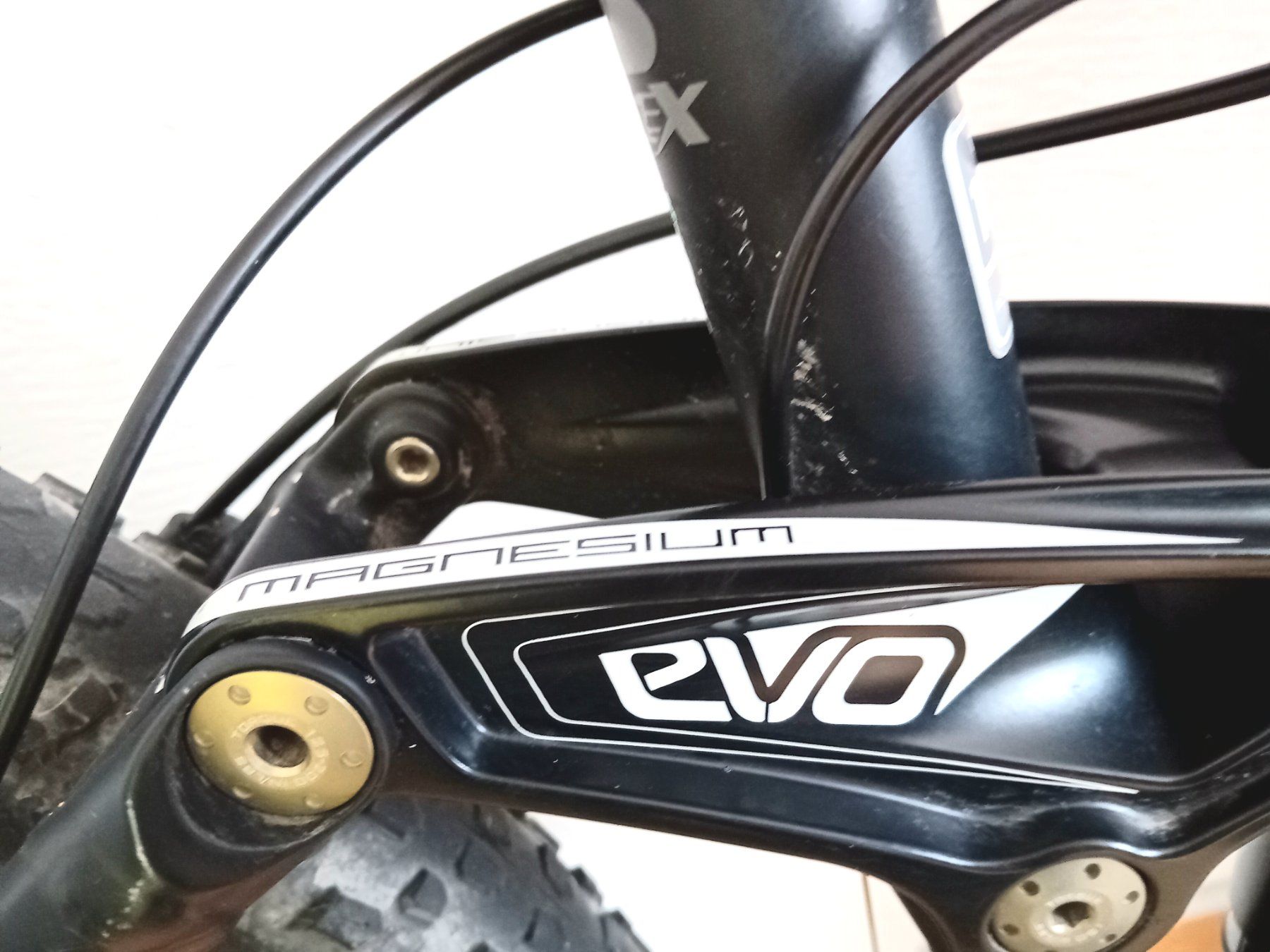 Trek Biciclette: TREK Fuel EX 8 - Top Zustand – Usato da Pratteln venduto da mal_8lly 6