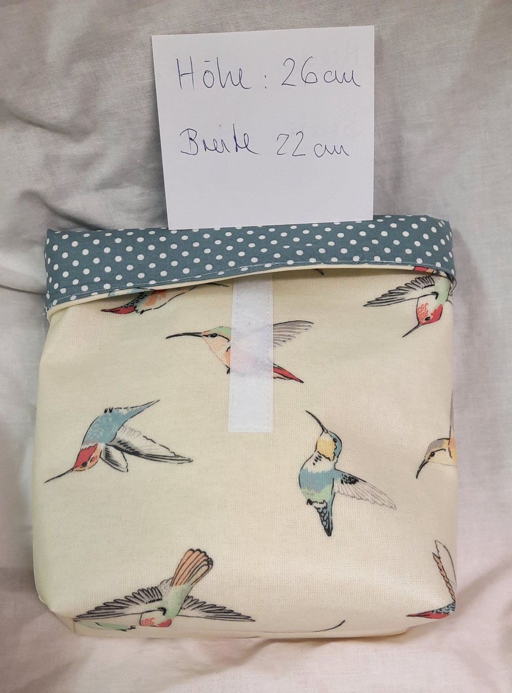 Kindertaschen: 1 STK.Lunchbag neu CHF. 13.00 – Neu (gemäss Beschreibung) aus Spreitenbach von Margot-09 2