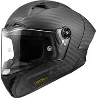 LS2 FF805 Thunder GP Aero – Carbon Rennhelm
