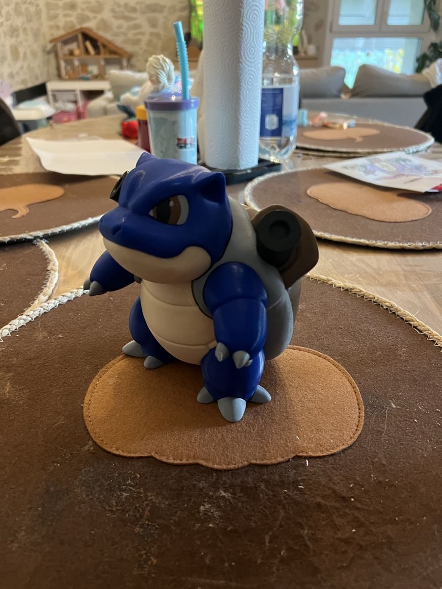 Pokémon Figuren: Pokémon  – Neu (gemäss Beschreibung) aus Chézard-St-Martin von moh_fq5h 2