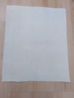 BIENENWACHSTÜCHER WEISS SELF-MADE/MIT GEBRAUCHSANWEISUNG