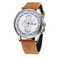 Herren Automatik Uhr - Sportlich Elegantes Design