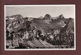 ROCHERS DE NAYE et Tours d'Aï - 1934