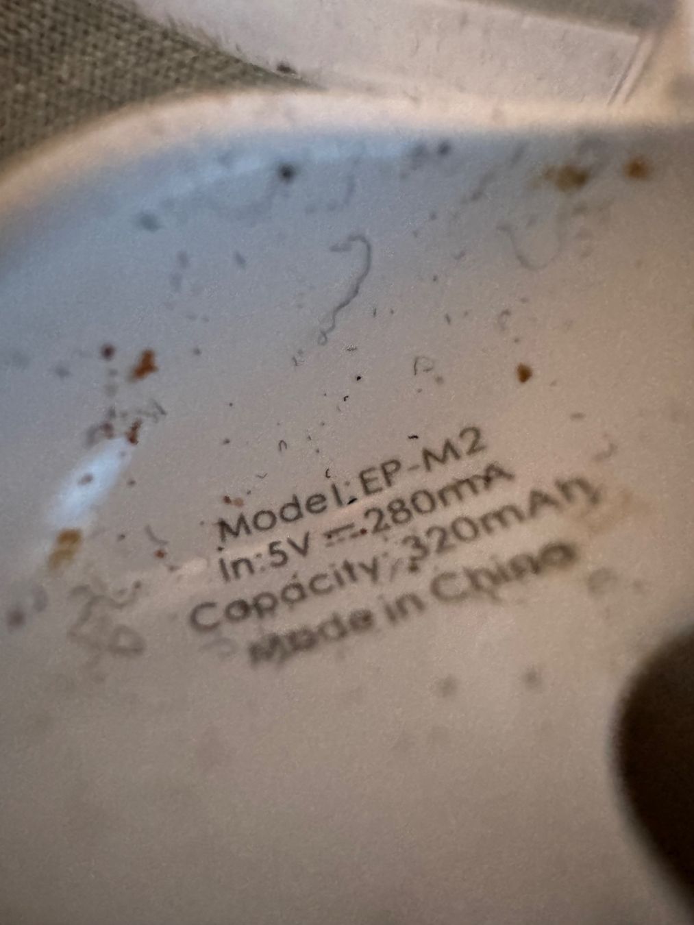 Cuffie: Aukey Kopfhörer Ladecase – Usato da Adliswil venduto da Busys 3