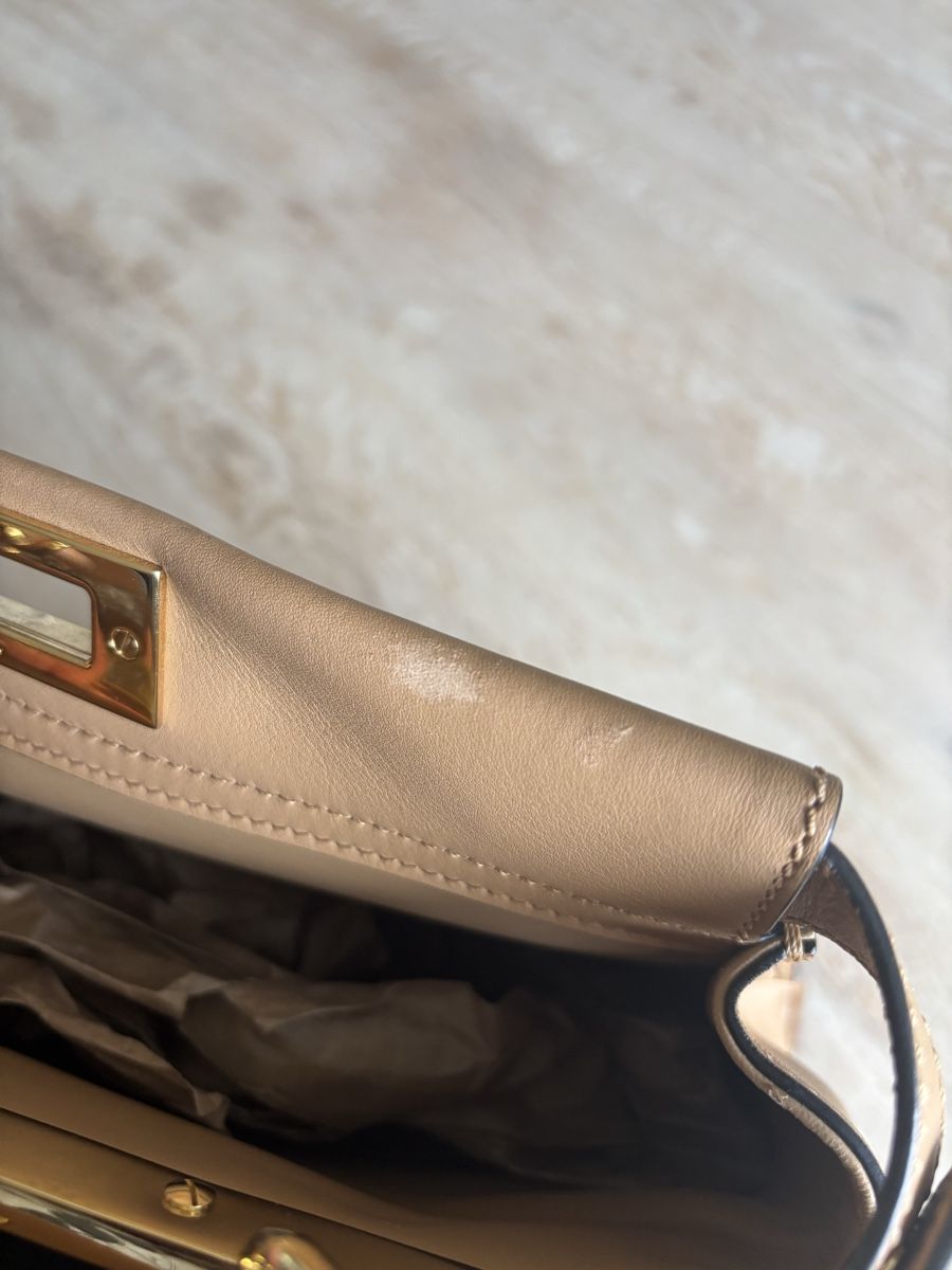 Fendi Borse da donna: Fendi Peekaboo Regular Pocket – Usato da Zürich venduto da charlotte1971 7
