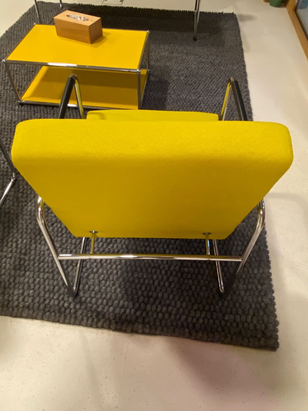 Dietiker Sessel: 2 Sessel Dietiker Genio Lounge – Gebraucht aus Liestal von ale_7wqg 1