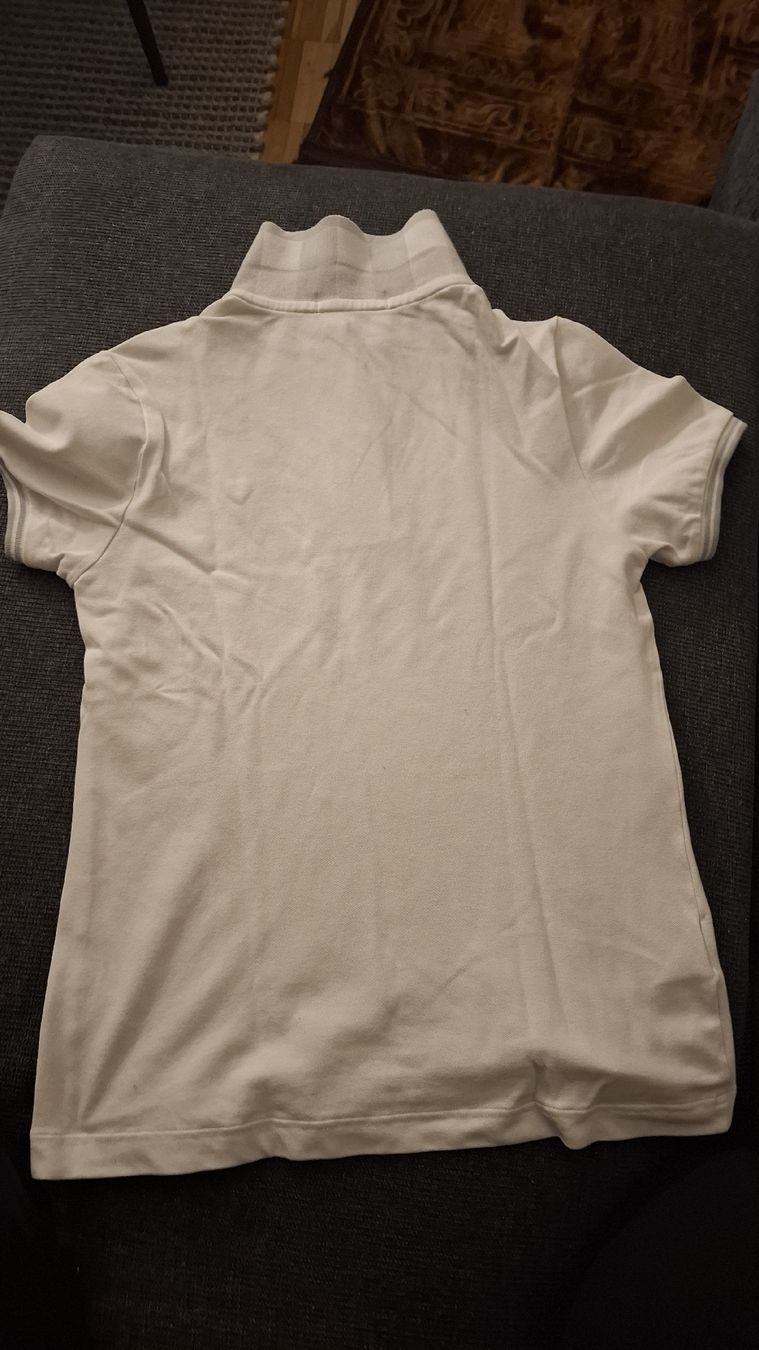 Magliette Polo: Fred Perry Polo Weiss XS – Nuovo (secondo la descrizione) da Zuchwil venduto da TheLorix 1