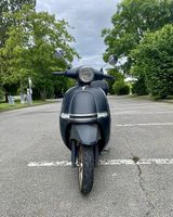 Scooter électrique 95 km/h  100 km dautonomie