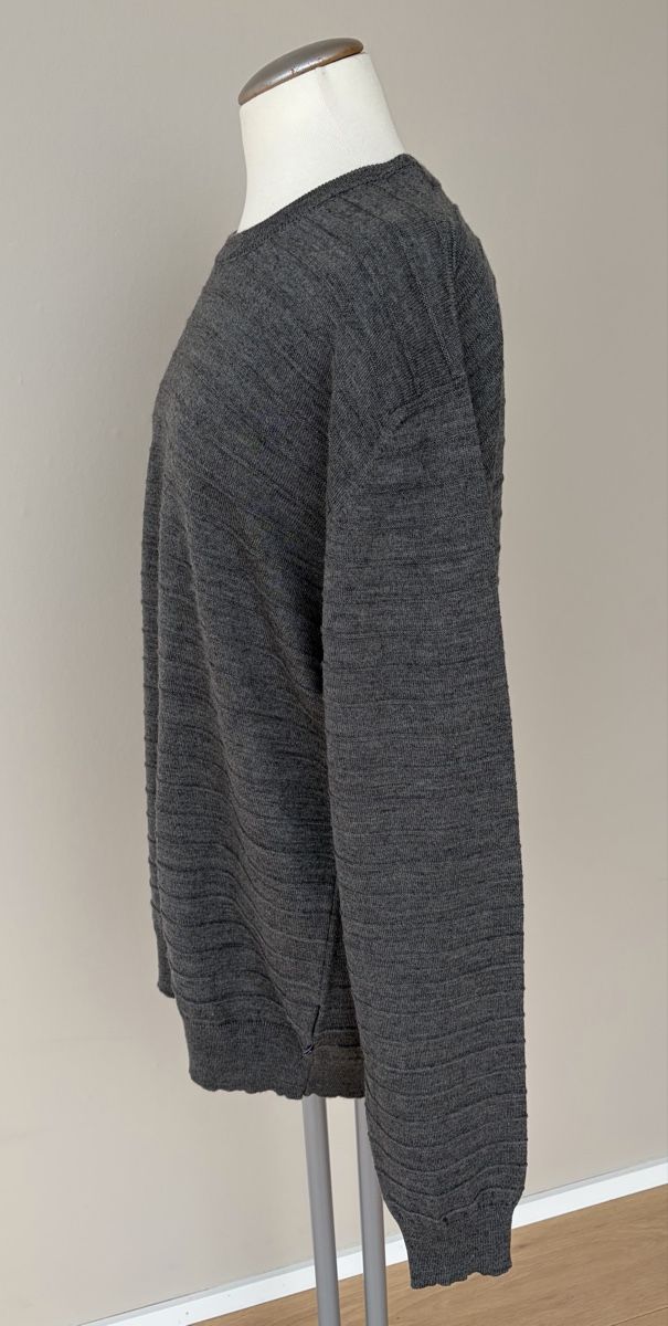 Maglioni & Felpe: MATINIQUE Herren Wool-Pullover Gr.XXL NP189,- – Nuovo (secondo la descrizione) da Degersheim venduto da Starkigel 2